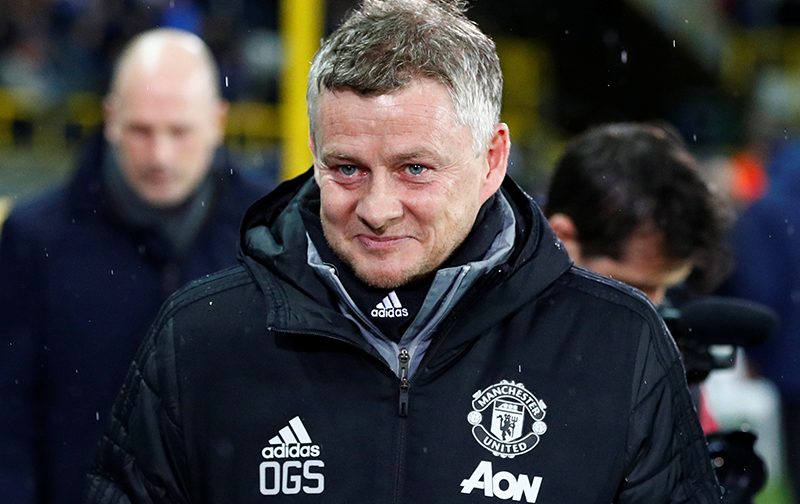 Ins and Outs this summer could leave Manchester United’s squad looking very different next season