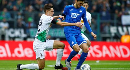 Arsenal interested in signing Hoffenheim midfielder Florian Grillitsch