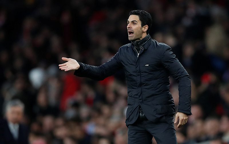 Arsenal’s Predicted XI: We predict Mikel Arteta’s chosen XI to face a difficult away trip to Southampton