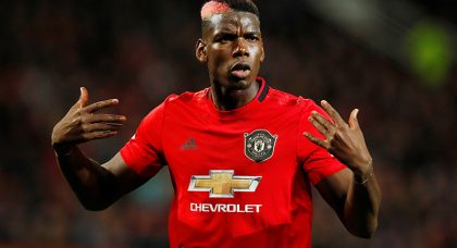 Who are Manchester United’s top-5 highest paid players?