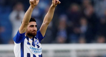Every Premier League Goal of the Month from the 2019/20 season so far
