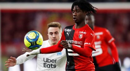 Real Madrid boss Zinedine Zidane approves a move to sign Eduardo Camavinga instead of Paul Pogba