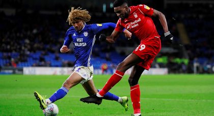 Aston Villa interested in Wolves defender Dion Sanderson