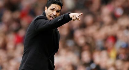 Transfer Talk: 3 players Arsenal have been linked with this week