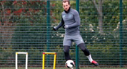 Manchester United chief executive Ed Woodward money message was heavily linked to Harry Kane transfer rumours