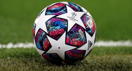 Champions League could be cut down following coronavirus pandemic