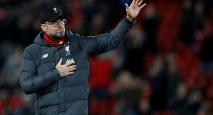 Liverpool: Top 3 players of the Premier League season so far