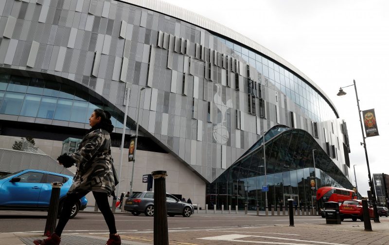 Four problems the Premier League could face when trying to finish the season