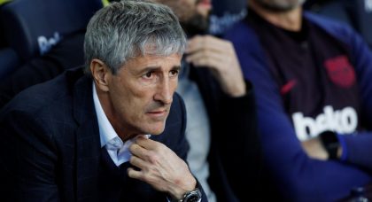 Manchester United and Barcelona discussing player swap deals this summer according to La Liga expert Guillem Balague