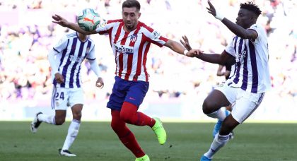 Manchester United make an approach to sign central defender Mohammed Salisu from Real Valladolid