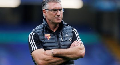 Watford Predicted XI: We predict Nigel Pearson’s starting XI as Watford travel across London to face West Ham United in a vital relegation clash