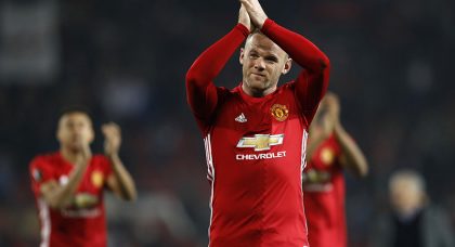 Manchester United’s top three signings in the Premier League era