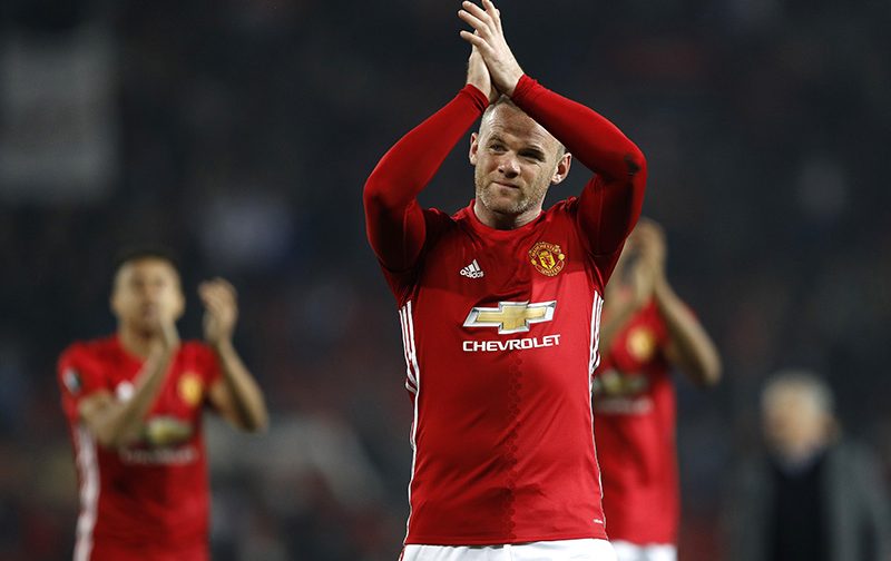 Manchester United’s top three signings in the Premier League era