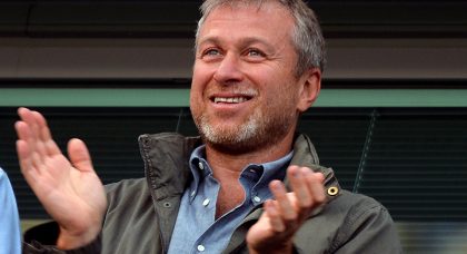 Chelsea owner Roman Abramovich changed his mind as Chelsea close in on Kai Havertz deal
