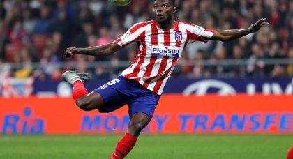 Arsenal transfer target Thomas Partey is seeking £200,000-a-week to complete North London switch