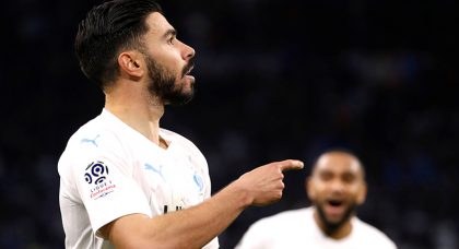 Arsenal set to make move to sign midfielder Morgan Sanson