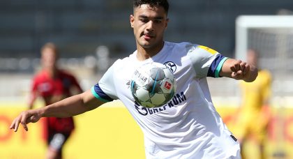 Liverpool linked defender Ozan Kabak emerges as a transfer target for Leicester City