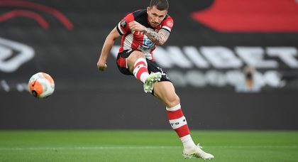 Tottenham Hotspur take a step closer to signing Southampton midfielder Pierre-Emile Hojbjerg