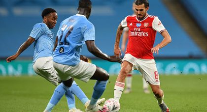 Arsenal set to re-sign Dani Ceballos on a second season-long loan deal from Real Madrid