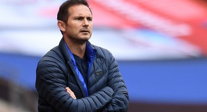 Chelsea Predicted XI: We predict Frank Lampard’s starting XI as Chelsea travel to Newcastle United in the Premier League lunchtime kick off