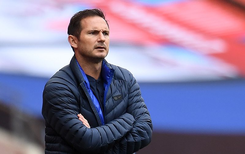 Chelsea Predicted XI: We predict Chelsea manager Frank Lampard’s starting XI as they host Premier League champions Liverpool at Stamford Bridge