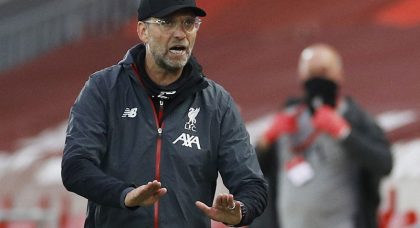 Three players Liverpool could sell this summer