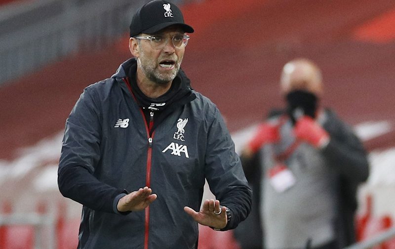 Three players Liverpool could sell this summer