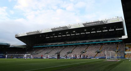 Leeds United set to seal signing of Arsenal forward Sam Greenwood