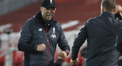 Liverpool Transfer News: Three players the Reds have been linked with this week
