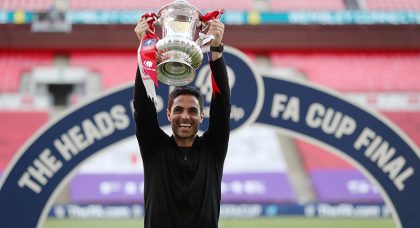 How Arsenal could line-up next season with Gabriel Magalhaes, Willian and William Saliba