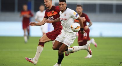 Liverpool must pay £68million to land Sevilla defender Diego Carlos