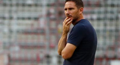 Chelsea Predicted XI: We predict Chelsea manager Frank Lampard’s starting XI as they host London rivals Crystal Palace at 12:30pm in the Premier League