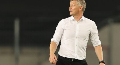Manchester United Predicted XI: We predict Ole Gunnar Solskjaer’s selection as they face a tough encounter against Sevilla for a place in the Europa League final