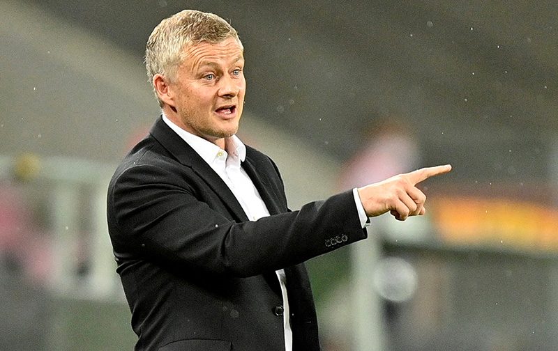 Ole Gunnar Solskjaer wants to sign Barcelona quartet following Manchester United’s Europa League exit