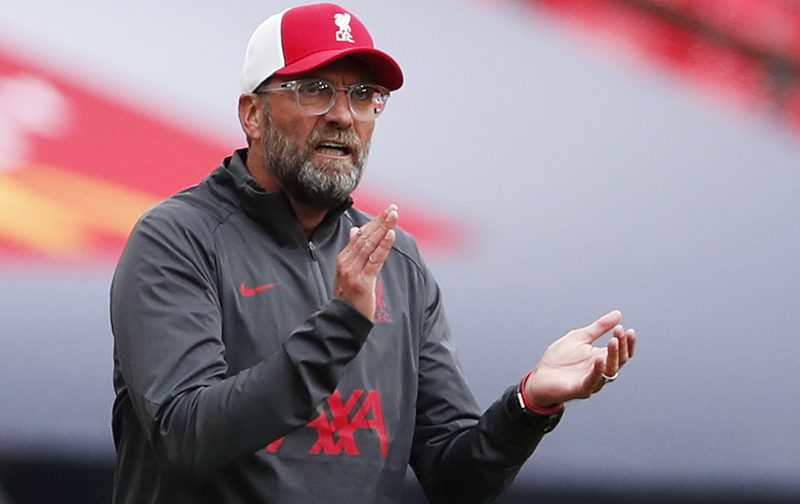 Liverpool Predicted XI: Who will make Liverpool’s first XI of the new season as they face up against newly-promoted Leeds United?