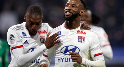 Manchester United have found their perfect striker to sign following the acquisition of Donny van de Beek