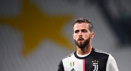 Chelsea dismissed offer to sign midfielder Miralem Pjanic in Jorginho swap deal