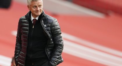 Manchester United Predicted XI: We predict United manager Ole Gunnar Solkjaer’s starting XI, in their all-important clash with Brighton & Hove Albion in the Premier League