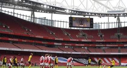 Arsenal rejected the opportunity to sign rising Anderlecht star Killian Sardella