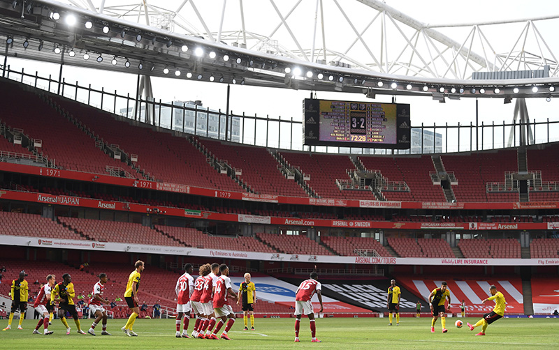 Arsenal rejected the opportunity to sign rising Anderlecht star Killian Sardella