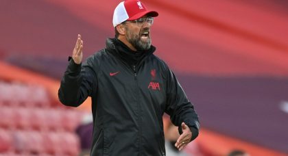 3 players Liverpool could sign after completing Thiago Alcantara transfer