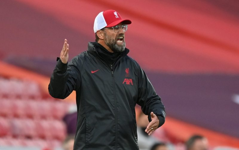 3 players Liverpool could sign after completing Thiago Alcantara transfer