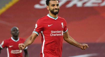 Premier League Team of the Week