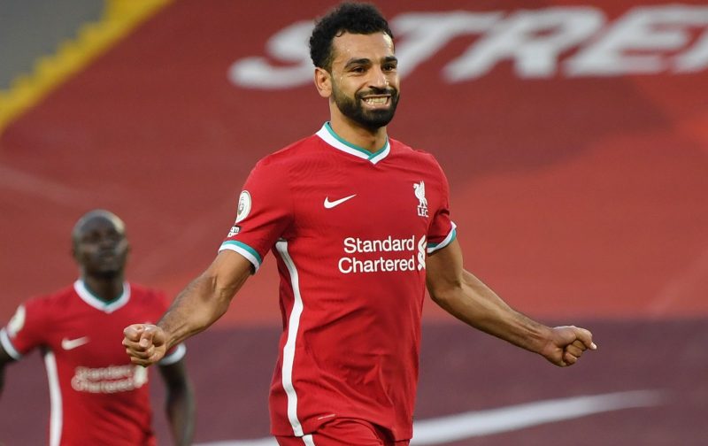 Top 3: Premier League goals of the weekend