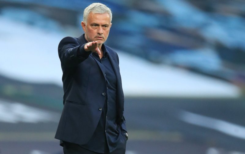 Tottenham Hotspur Predicted XI: We predict Jose Mourinho’s starting team as his Spurs side travel to his old club Chelsea in a huge Premier League clash