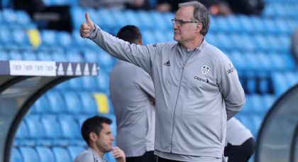 Leeds United have offer for Brighton & Hove Albion defender Haydon Roberts rejected