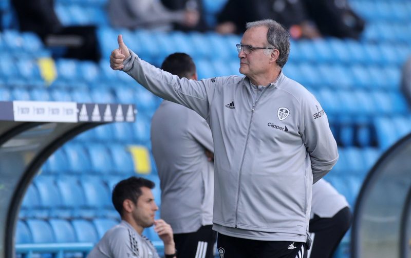 Leeds United have offer for Brighton & Hove Albion defender Haydon Roberts rejected