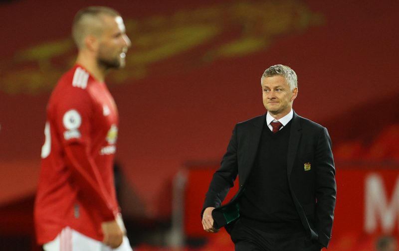 3 players Manchester United boss Ole Gunnar Solskjaer could sign after last-gasp win at Brighton