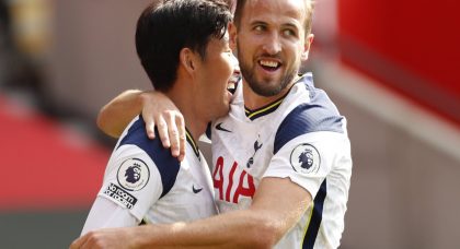 Top 5: Premier League Players of the Week