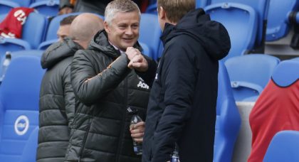 Manchester United Predicted XI vs Brighton: Ole Gunnar Solskjaer to rotate his squad for Carabao Cup last-16 tie